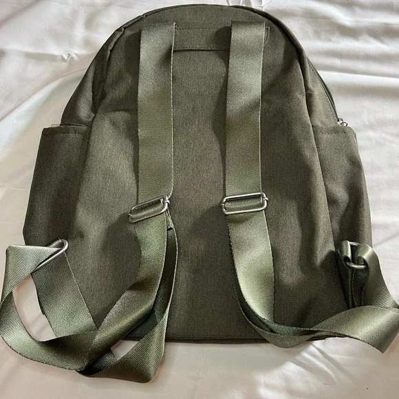 Baggallini All Day Backpack and Wristlet - Picture 3 of 4